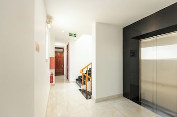 am memory centre hotel