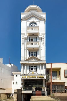 am memory centre hotel