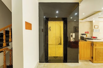 am memory centre hotel