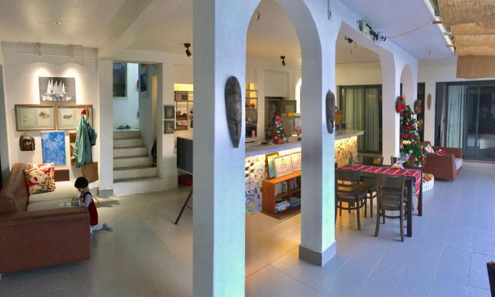 coto eco lodge