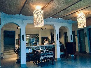 coto eco lodge