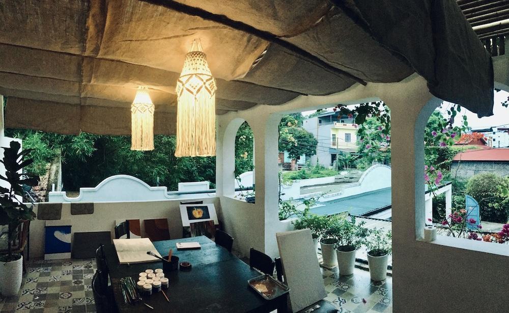 coto eco lodge