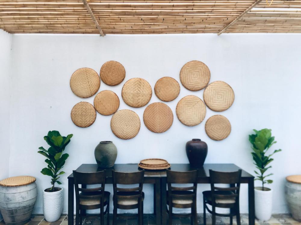 coto eco lodge