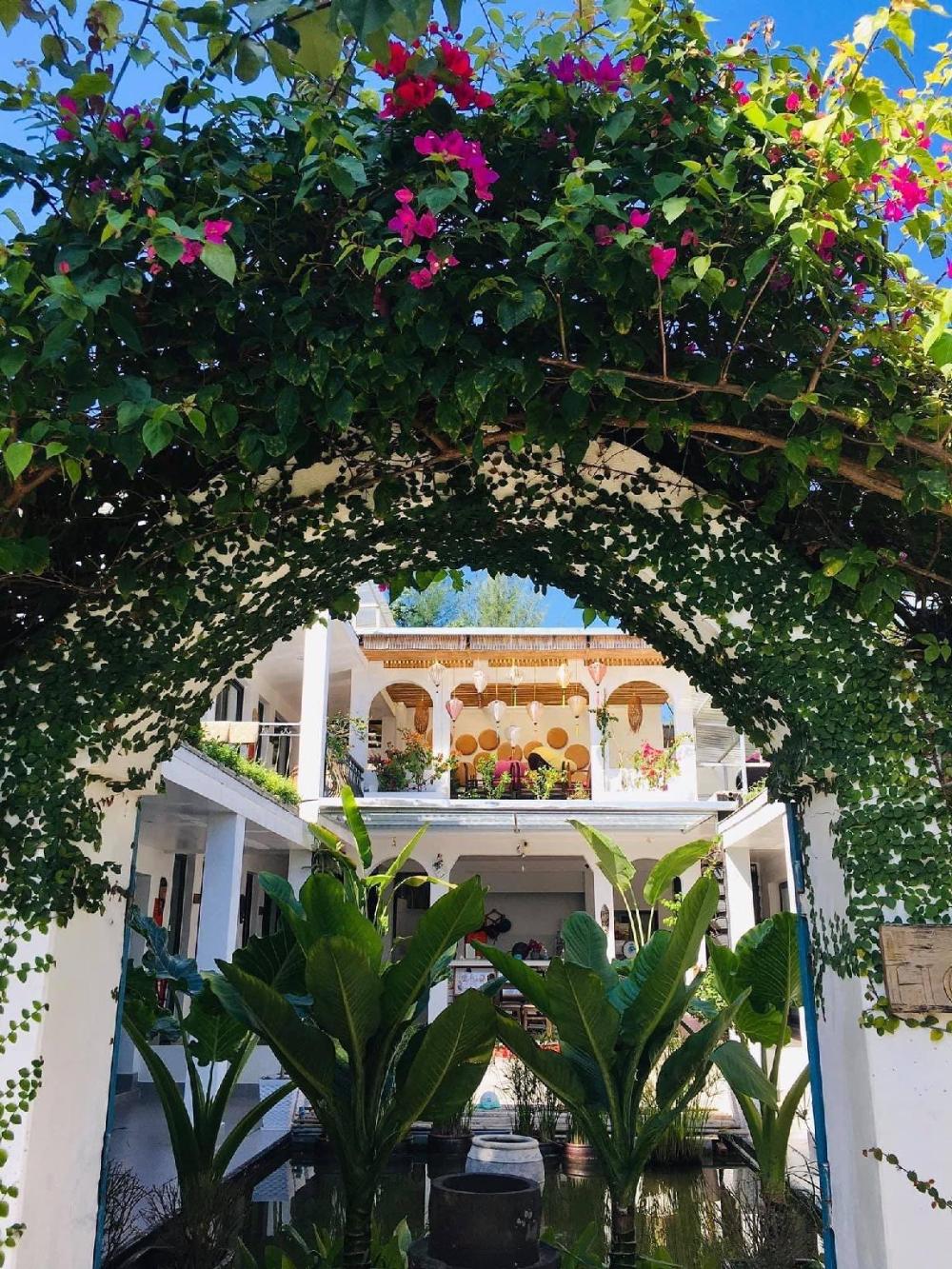 coto eco lodge