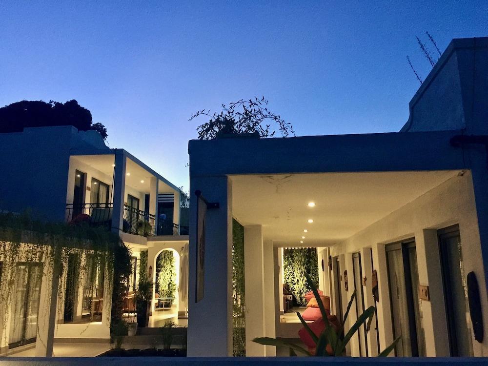 coto eco lodge