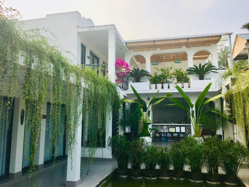coto eco lodge
