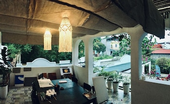 coto eco lodge