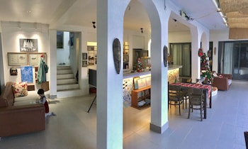 coto eco lodge