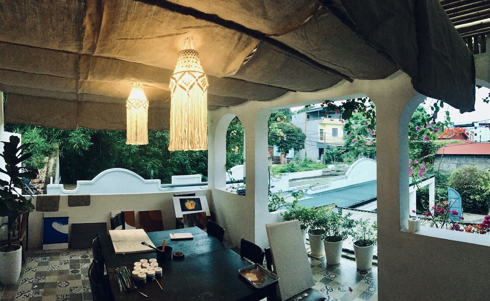 coto eco lodge