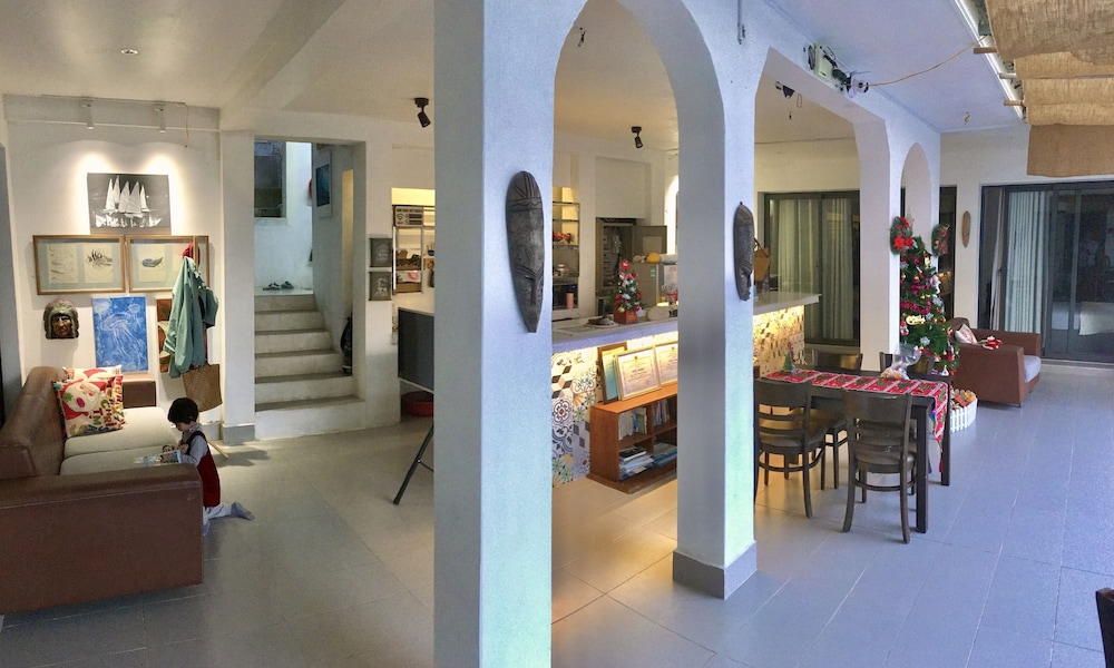 coto eco lodge