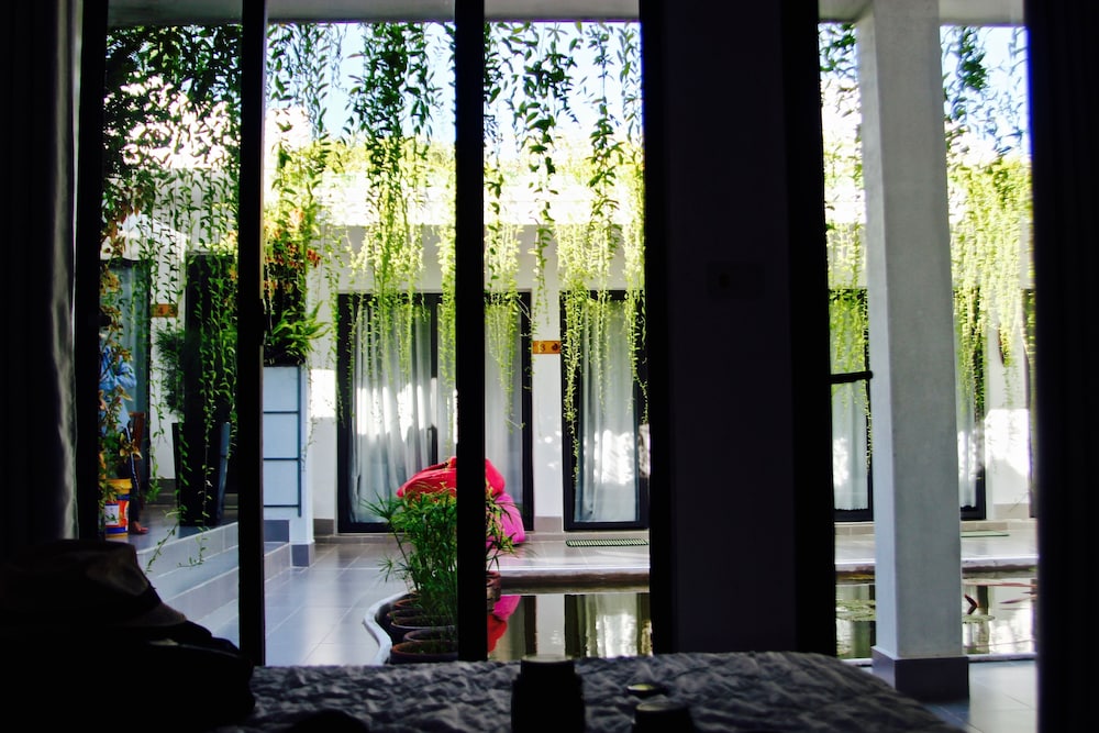 coto eco lodge