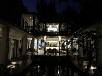 coto eco lodge