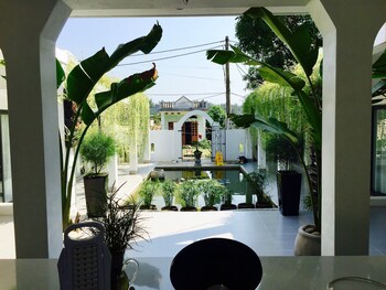 coto eco lodge