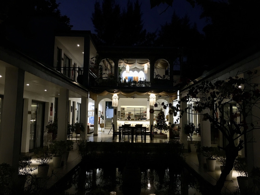 coto eco lodge