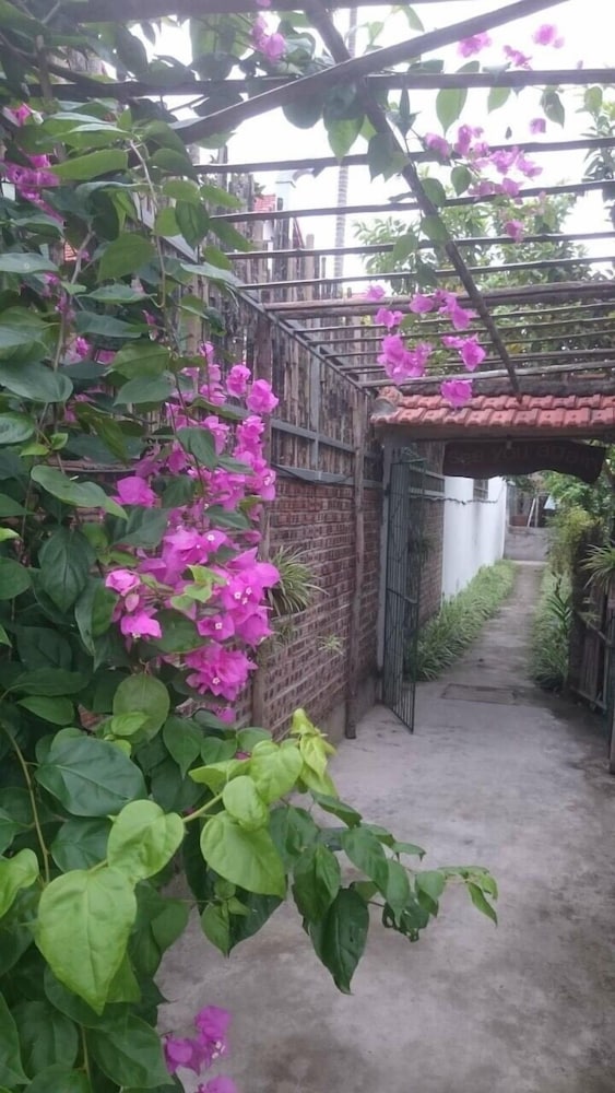tam coc eco house