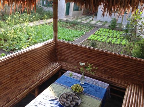 tam coc eco house