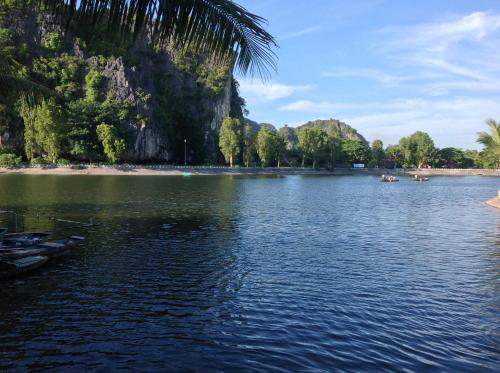 tam coc eco house