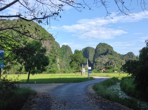 tam coc eco house