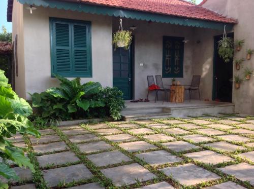 tam coc eco house