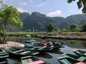 tam coc eco house