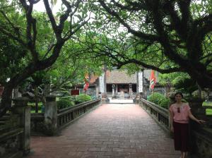 tam coc eco house