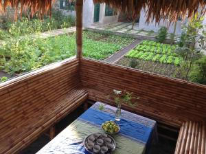 tam coc eco house