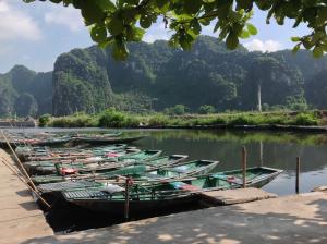 tam coc eco house