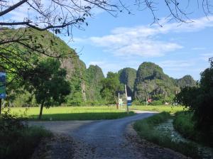 tam coc eco house