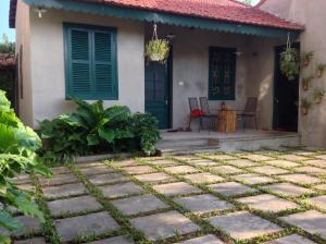 tam coc eco house