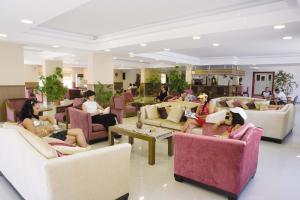 Hotel Billurcu,Ayvalik,3 star