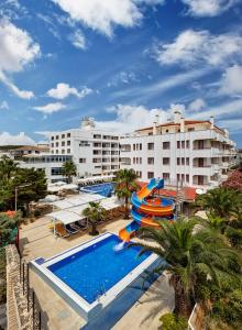 Hotel Billurcu,Ayvalik,3 star