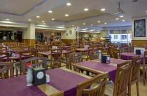 Hotel Billurcu,Ayvalik,3 star