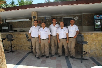 Hotel Billurcu,Ayvalik,3 star