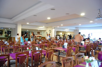 Hotel Billurcu,Ayvalik,3 star