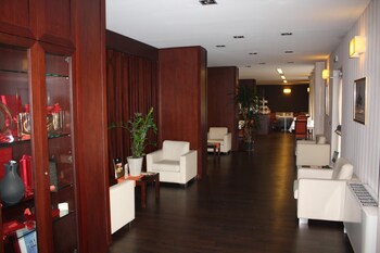 Hotel 2C,Legnano>>Lainate,3 star