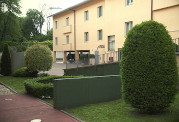 Hotel 2C,Legnano>>Lainate,3 star