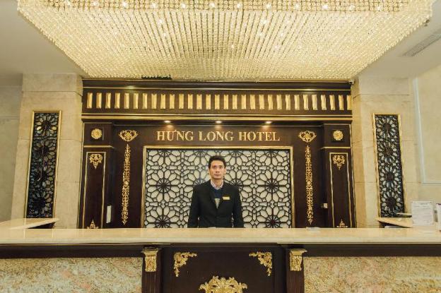 hung long hotel