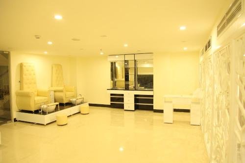 hung long hotel