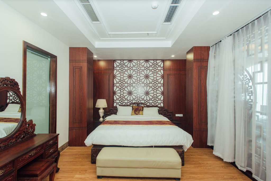 hung long hotel