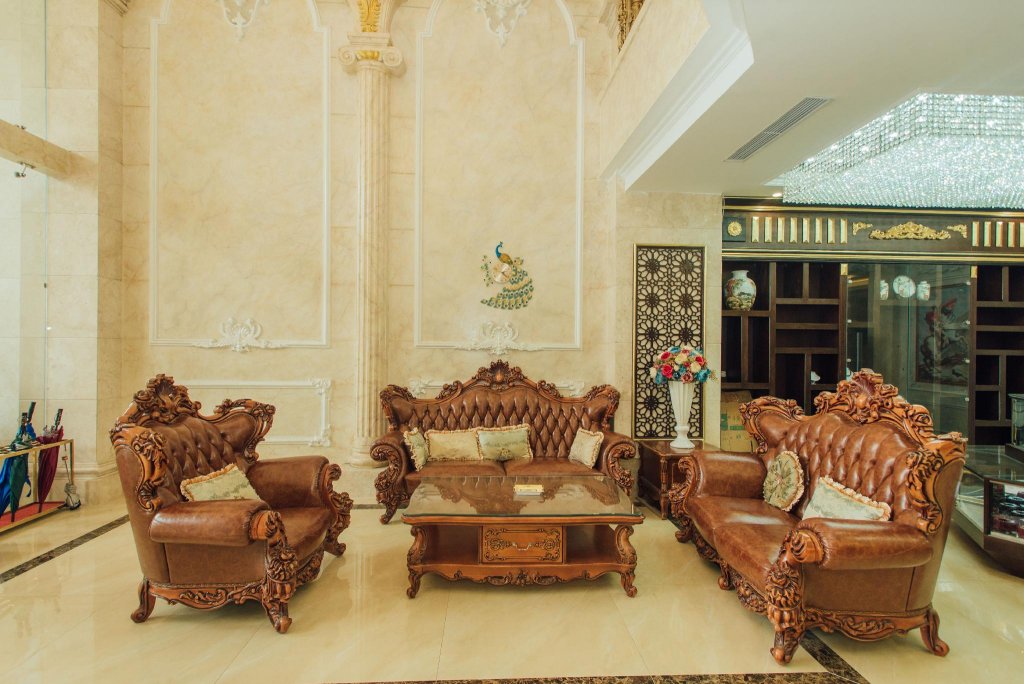 hung long hotel