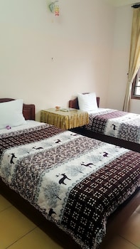 phong lan guesthouse