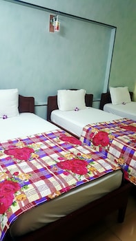 phong lan guesthouse