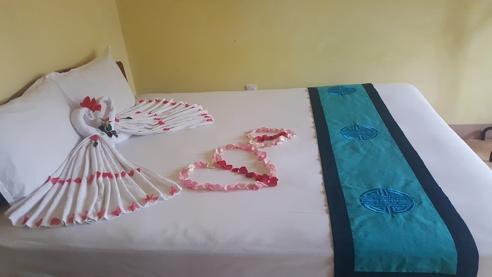 phong lan guesthouse