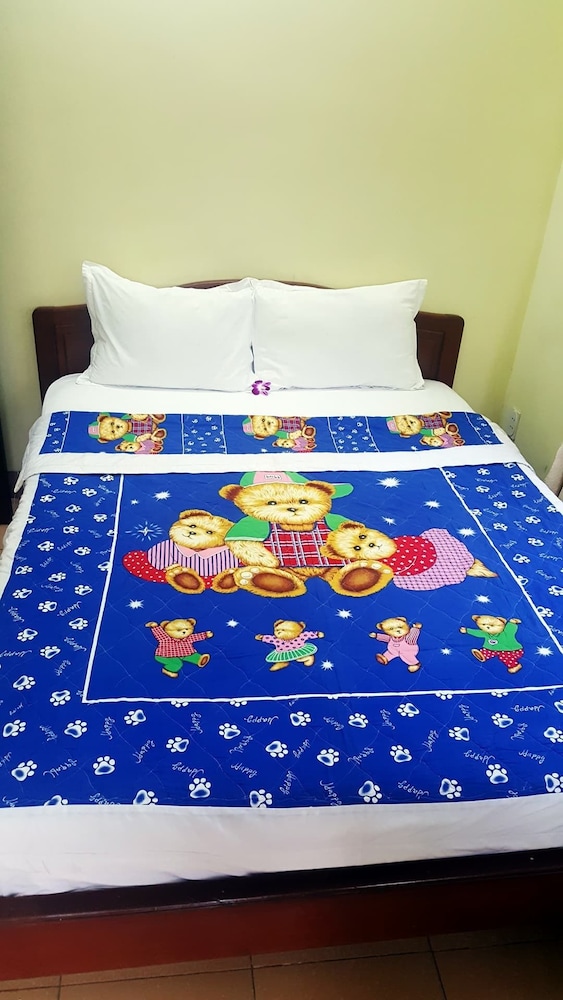 phong lan guesthouse