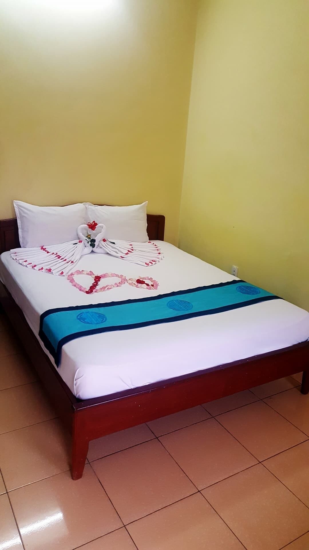 phong lan guesthouse