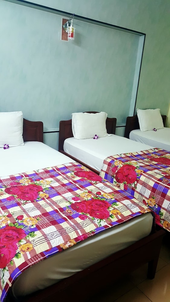 phong lan guesthouse