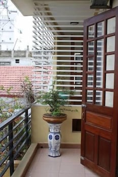 phong lan guesthouse