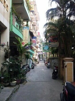 phong lan guesthouse