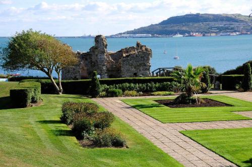 weymouth