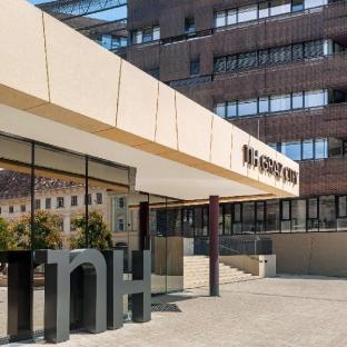 Nh Graz City,Mautern In Steiermark>>Graz,4 star